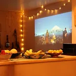 Theo Et Marion Ostal - & Yoga Bed & Breakfast 3*