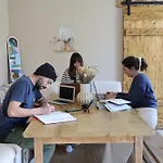 Theo Et Marion Ostal - & Yoga Bed & Breakfast 3*