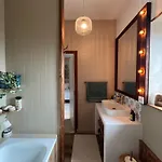 Bed & Breakfast Theo Et Marion Ostal - & Yoga 3*