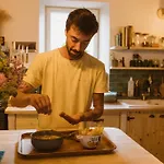 Theo Et Marion Ostal - & Yoga Bed & Breakfast 3*