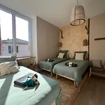 Theo Et Marion Ostal - & Yoga Bed & Breakfast