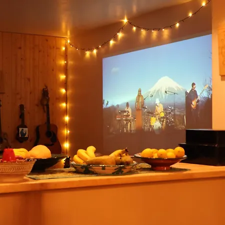 Theo Et Marion Ostal - & Yoga Bed & Breakfast 3*