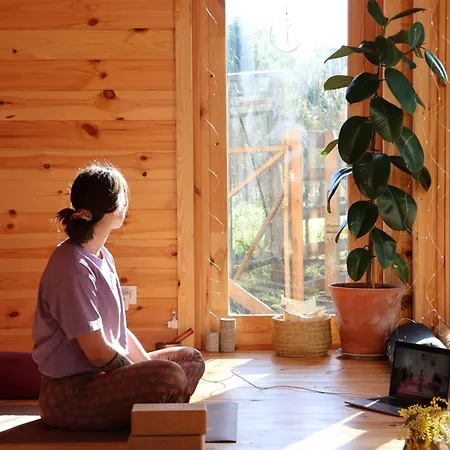 Theo Et Marion Ostal - & Yoga Bed & Breakfast