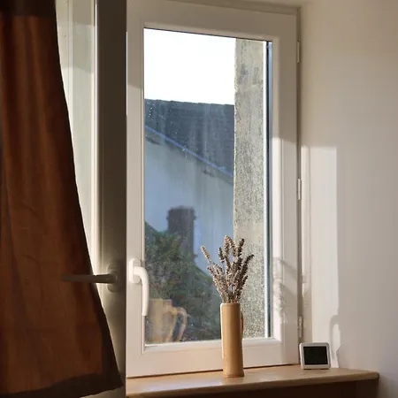 Theo Et Marion Ostal - & Yoga Bed & Breakfast 3*