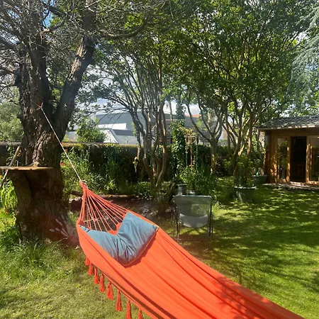 Theo Et Marion Ostal - & Yoga Bed & Breakfast 3*