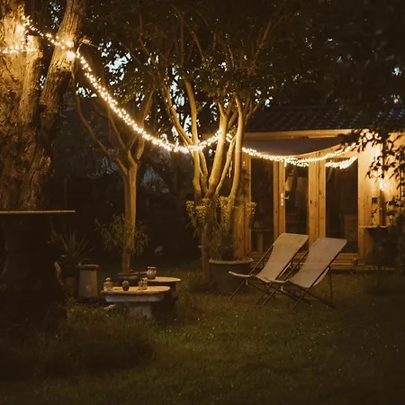 Theo Et Marion Ostal - & Yoga Bed & Breakfast 3*