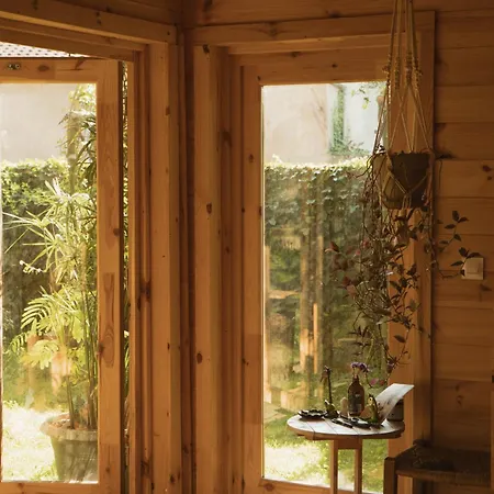 Theo Et Marion Ostal - & Yoga Bed & Breakfast Lahontan