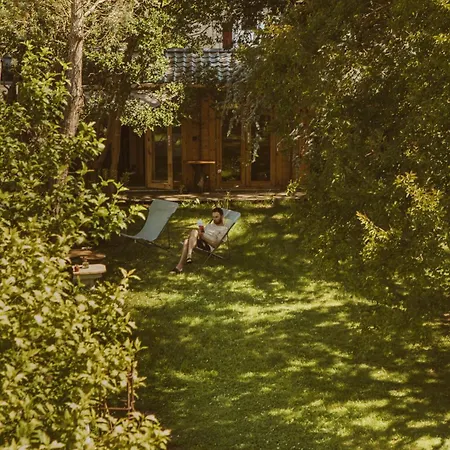 Theo Et Marion Ostal - & Yoga Bed & Breakfast