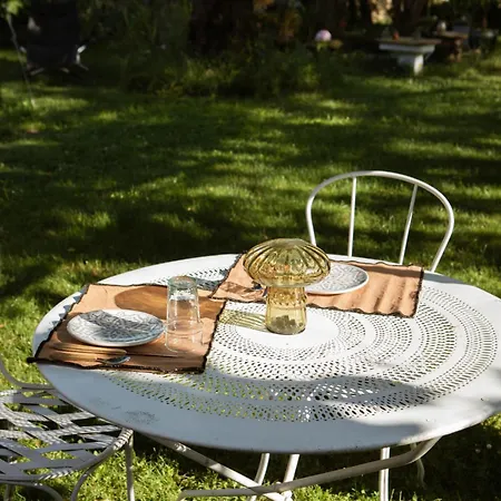 Theo Et Marion Ostal - & Yoga Bed & Breakfast 3*