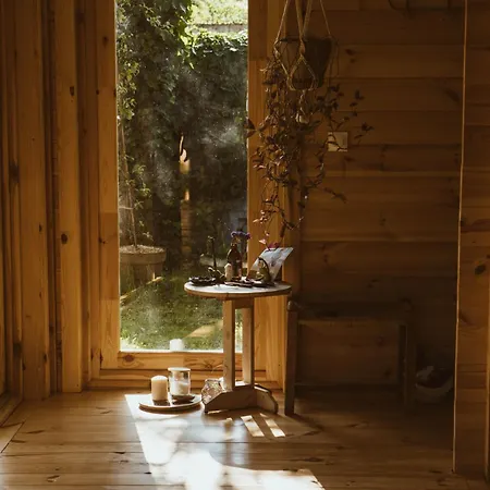 Bed & Breakfast Theo Et Marion Ostal - & Yoga Lahontan