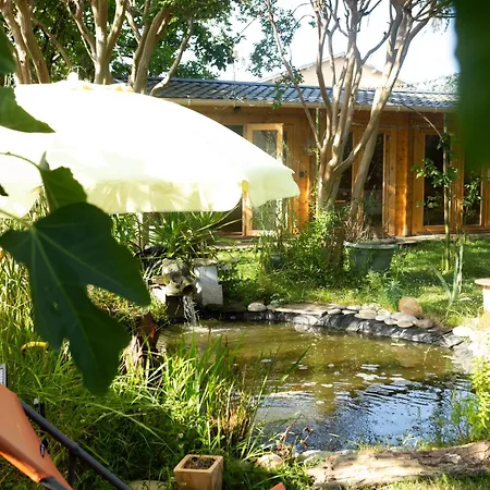 Theo Et Marion Ostal - & Yoga Bed & Breakfast Lahontan
